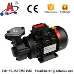 台湾元欣tecotamotori YS - 15b油_Kunshan aolanke pump manufacturing co., ltd_Process-equips