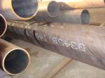 Q345B seamless steel