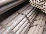 Q345E seamless steel