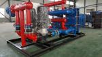 BRB series, unequal cross-section heat exchanger manufacturers straight_Shandongshengsen