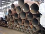 Supply 1Cr5Mo seamless steel