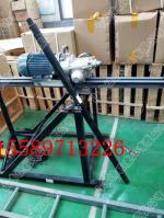 Factory direct KHYD150 rock drill coal mine rock electricity