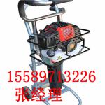 ND-40 portable internal combustion impact tamping pickaxe factory_HengWang_Process-equips