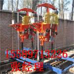 Factory direct YCD-22 hydraulic switch tamping machine price_HengWang_Process-equips