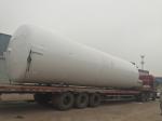 Liquid oxygen storage_Chognqinghengzhong_Process-equips