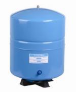 Cast iron pressure bucket pure water machine storage tank blue pressure_shenzhenshishenquanhanbaogs_Process-equips