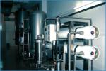 Reverse osmosis treatment equipment for water treatment equipment_shenzhenshishenquanhanbaogs_Process-equips