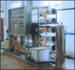 Factory employees drinking pure water equipment, water purification_shenzhenshishenquanhanbaogs_Process-equips