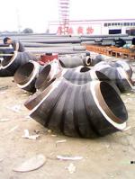 Seamless bending_Yanshan County pipe fitting manufacturing co., ltd._Process-equips