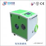 GT-CCM-3.0-T 7 Inch Touch Screen oxygen and carbon removal