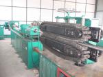 Welded pipe_Qinhuangdao Fuge Science & Tech Co.,Ltd_Process-equips