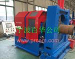 Shanghai CNC steel pipe chamfering