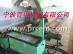 Precision pipe cutting machine factory