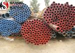 Seamless seamless tubes; cold drawn seamless tubes; seamless tubes; Tianjin seamless tubes_TanJinSaiWeiTeGang_Process-equips