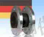German standard high pressure rubber joint_GongYiShiJianKunGongShuiSheBeiChang_Process-equips