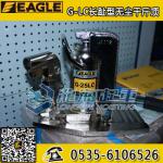 G-25LC Eagle clean room clean room jack, long toed jack_LONGHAI_Process-equips