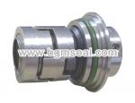 All kinds of imported mechanical seals_BURGMANNSEAL CO,.LTD._Process-equips