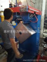Stainless steel sink, wash basin, right angle R straight seam welding_Huizhou City Deli Welding Equipment Co., Ltd_Process-equips