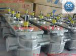 SHIMADZU SHIMADZU gear pump YP1_Kunshan Mingxi Import & Export Trade Co_Process-equips