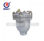 Stainless steel exhaust valve ARV