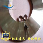 High hardness belt (301) curtain spring, stainless steel strip - scraping_Shenzhen Dosen metal materials Co., Ltd._Process-equips