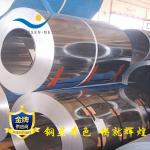 Japanese steel [301304, 316L] stainless steel coil_Shenzhen Dosen metal materials Co., Ltd._Process-equips