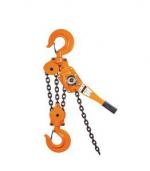 Toyo ring chain wrench hoist factory_HebeinuoyouTOYO手扳葫芦company_Process-equips