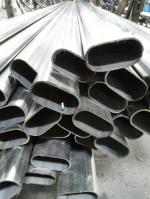 Stainless steel special-shaped_HONGYUE （Foshan） Metals Co., Ltd_Process-equips