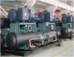 High temperature heat pump_Suzhou Vossli New Energy Equipment Co. Ltd._Process-equips