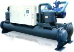 Water cooled industrial water cooler_Suzhou Vossli New Energy Equipment Co. Ltd._Process-equips