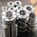 Flange PN10 30_Hebei saint day Tube Group Co., Ltd._Process-equips