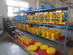 Ludian RX800 gas regulator cabinet run by Feng system_Hengshui embellish abundant gas equipment co., LTD_Process-equips