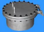 Manhole flanges, Manholes, flanges, flanges_Hebei long Xu pipeline equipment manufacturing Co., Ltd._Process-equips
