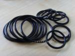 Germany imported rubber O-ring, anti deformation o