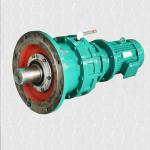 Cycloid pin gear reducer (cheap price, large amount of spot)_Shanghai 2M Driving Machinery CO.,LTD_Process-equips