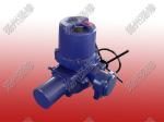 Tianjin butterfly valve part of the rotary electric actuator Q10 Q20 Q3