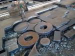 Yining alloy structural steel inventory detail delivery time