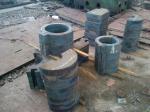 Mechanical properties and service life of alloy structural steel in Liaoning