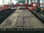 WSD690 for iron and steel used in Shishi Hydropower Station