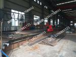 Conghua hydropower steel plate WSD690