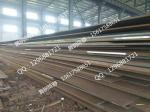 Zhuhai hydropower steel plate WSD690E size out