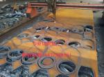 Conghua hydropower steel plate WSD690