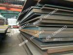 Zhuhai hydropower steel plate WSD690E size out