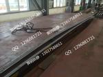 Taishan hydropower steel plate WSD690