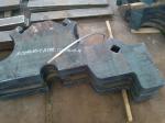 Lijiang boiler steel plate 15CrMoR lasting strength now