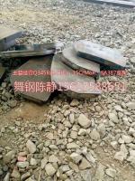 Shuangyashan XG08 zinc pot cutting