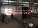 Hubei XG08 galvanized steel