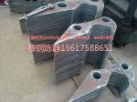 Mengzhou XG08 steel plate sales