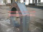 Steel plate extraction of Anlu XG08 production