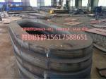 Xiangcheng XG08 steel plate mining